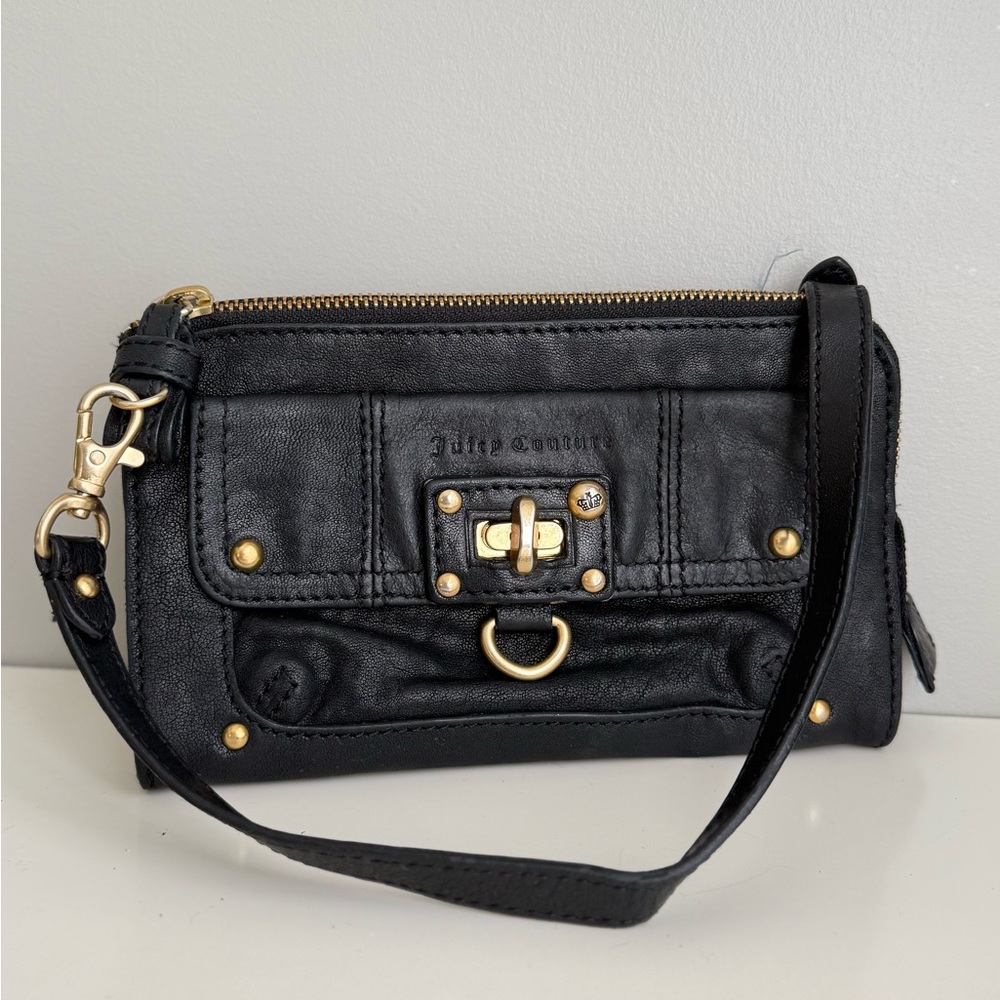Juicy Couture Y2K purse